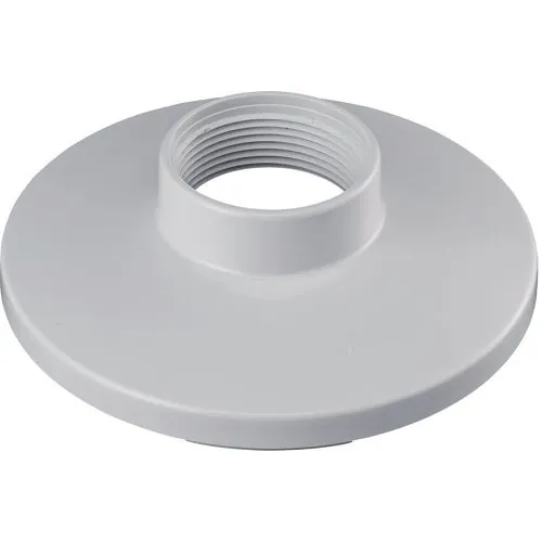 Bosch NDA-5031-PIP Pendant Interface Mounting Plate for NDI 4/5000, White