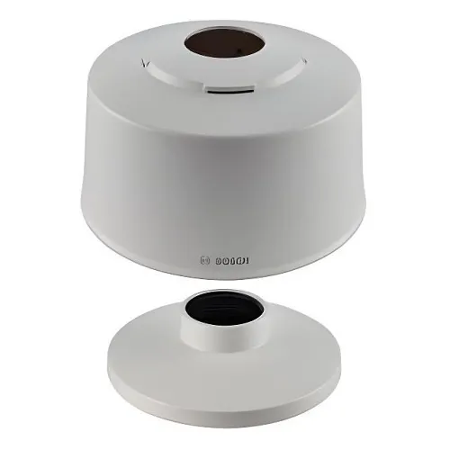 Bosch NDA-5070-PIPW Pendant Interface Plate with Weather Cap