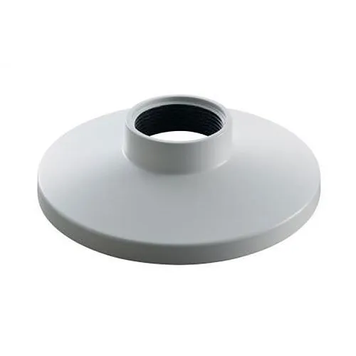 Bosch NDA-5080-PIP Mounting Plate for Network Camera, Signal White
