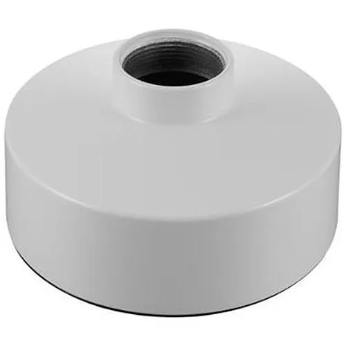 Bosch NDA-7040-PIP Pendant Interface Plate for FLEXIDOME IP 6000/7000 Series Cameras, White