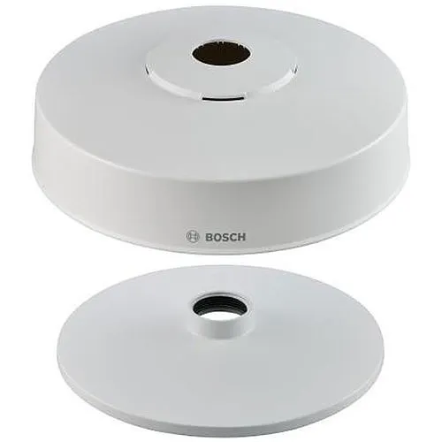 Bosch NDA-7050-PIPW Outdoor Pendant Interface Plate for FLEXIDOME Multi 7000 IR Family