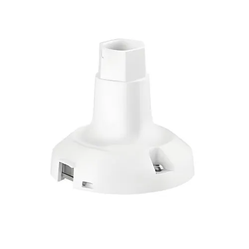 Bosch NDA-7100-PIPE Pipe Mount for AUTODOME 7100i Camera