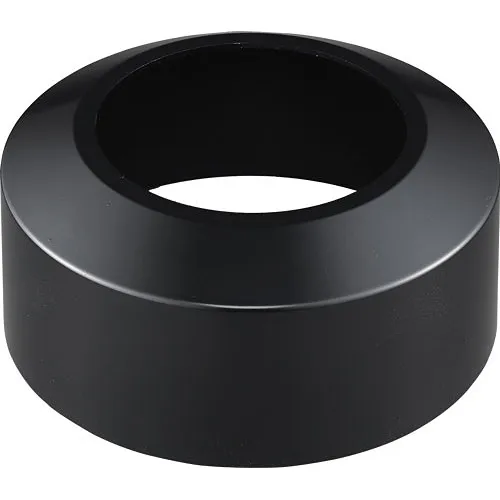 Bosch NDA-8000-PC Paintable Cover Camera Mounting Accessory, 4-Pack, Black