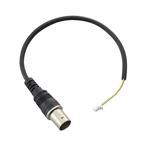 Bosch NDA-MCBNC-01M Analog Cable, BNC Connector