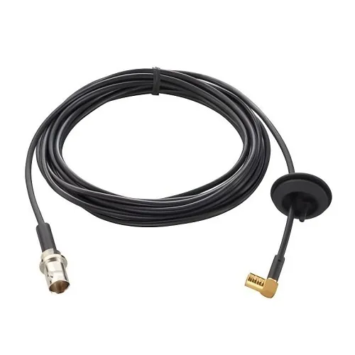 Bosch NDA-MCSMB-30M Coaxial Cable, 3.0m SMB to BNC Connection