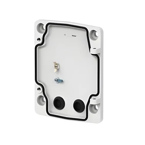 Bosch NDA-PEND-WPLATE Camera Mount Mounting Plate for NDA-7100-PEN/PENF