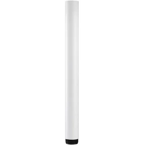 Bosch NDA-U-PMTE Pendant Pipe Mount Extension for Surveillance Camera, 20" (50cm), White