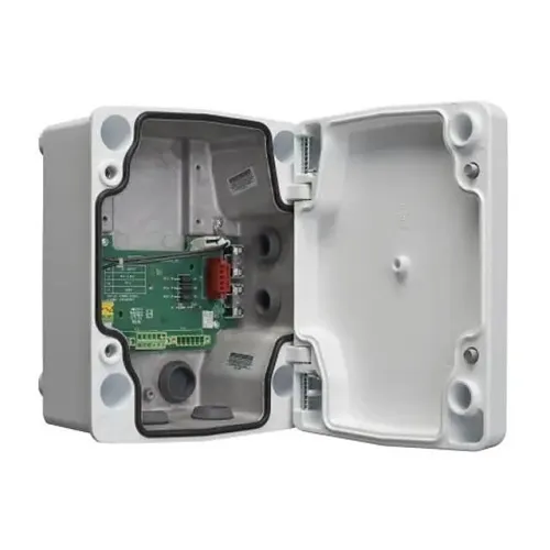 Bosch NDA-U-PSU0H PSU IR 24VAC Power Supply for NDA-7100-PEN/PENF, White