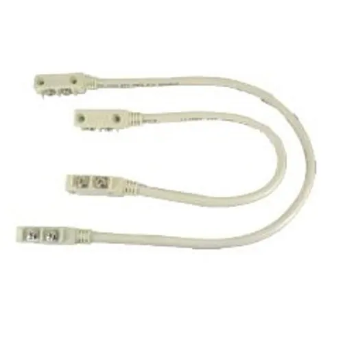 Potter NDC-212-B AMSECO NDC212 Door Cord, 12', Brown