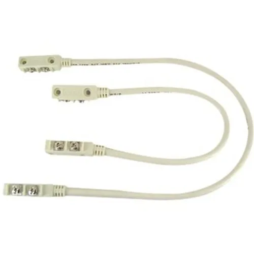 Potter NDC-212-G AMSECO Door Cord, 12', Gray