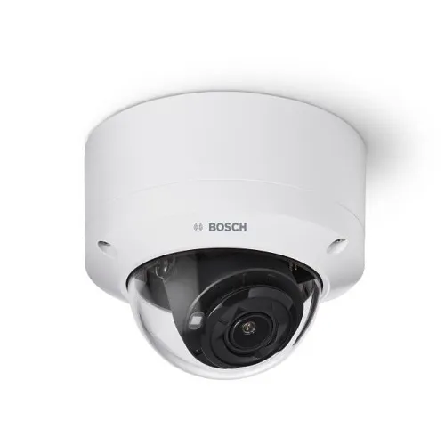 Bosch NDE-5702-AL FlexiDome 5100i 2MP HDR Dome IP Camera, 3.2-10.5mm Lens