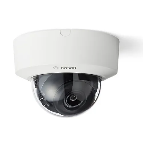 Bosch NDI-3702-AL FlexiDome 3100i Series 2MP Indoor IR Dome Camera with 3.3-10.2mm Focal Lens, White