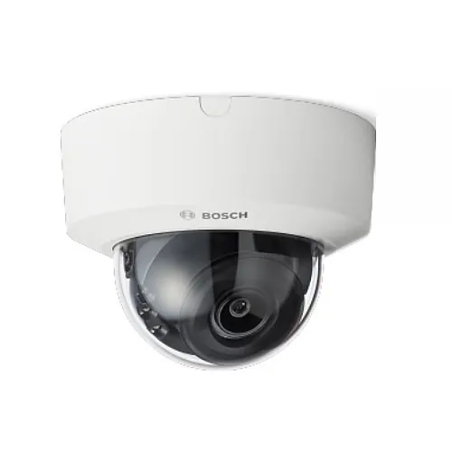 Bosch NDI-3703-AL FLEXIDOME 5MP Indoor 3100i Dome IR Camera, 3.3-10.2mm Varifocal Lens