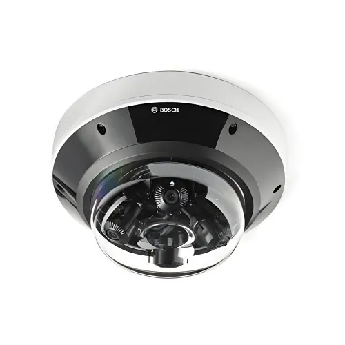 Bosch NDM-7702-AL Dome IP Camera, 12MP IR Dome Camera, 3.7-7.7 mm, IP66