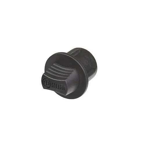 Neutrik NDM DummyPLUG for Male XLR Receptacles