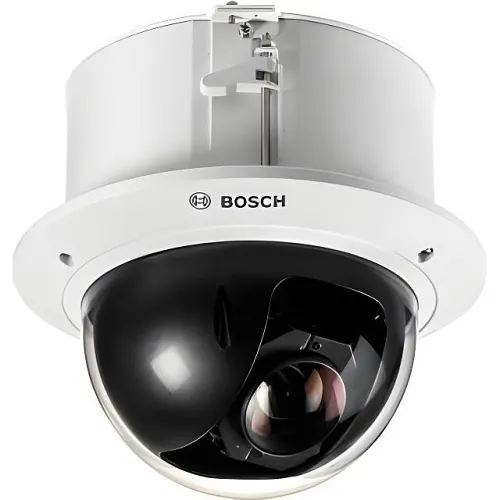 Bosch NDP-5522-Z30C 2MP PTZ In-Ceiling Camera, 30x Zoom, IP66