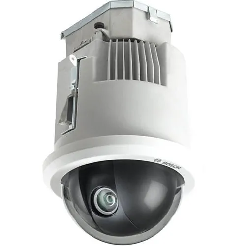 Bosch NDP-7512-Z30CT AUTODOME IP Starlight 7000i 2MP PTZ Dome Camera, HDR 30x Optical Zoom, White