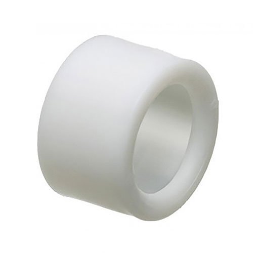 Arlington EMT75 Press-On Insulating Bushings, 3/4" Trade Size, White