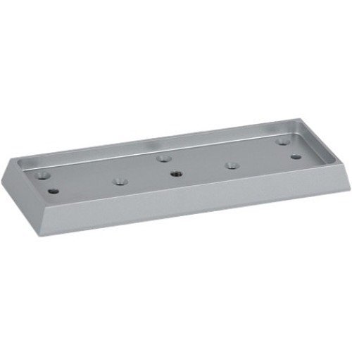 RCI AH1528 8310/30/40 DSS Armature Plate Holder, Brushed Anodized Aluminum