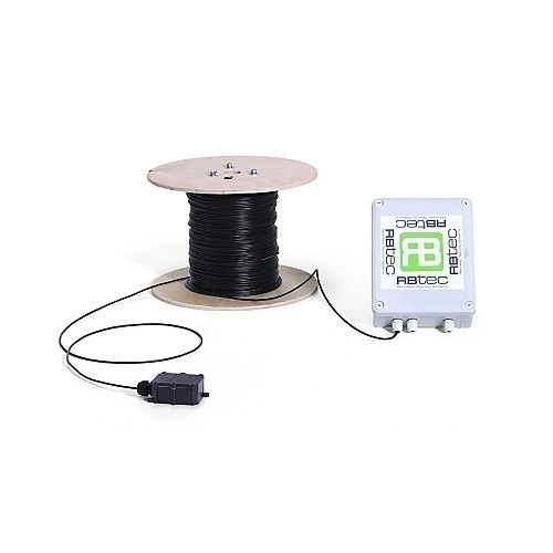 RBtec RB-MIC1Z500 1-Zone MicAlert Kit, 500'/150m