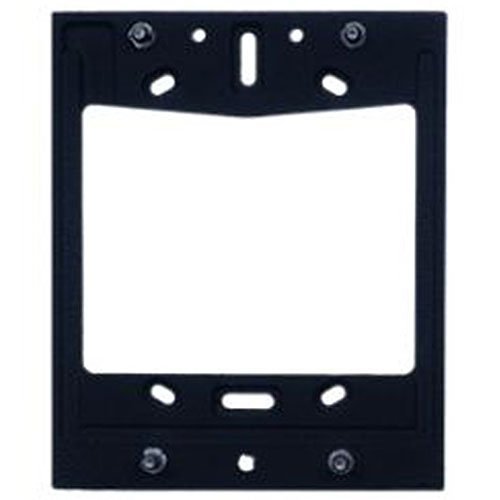2N 01305-001 Backplate for Surface Mounting IP Solo Intercoms