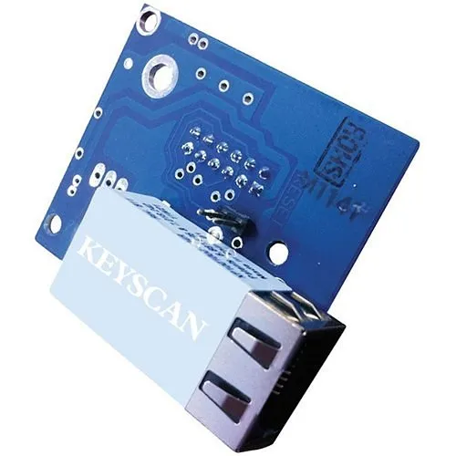 Keyscan NETCOM2P Plug-On TCP/IP Communication Adapter Module