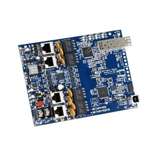 Image of AX-NETWAY4EB