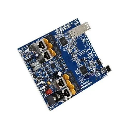 Image of AX-NETWAY4EB