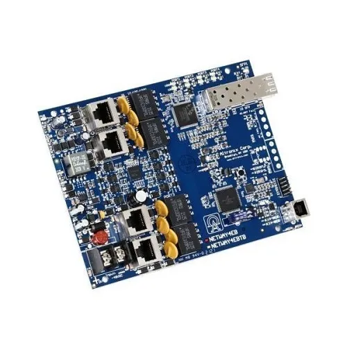 Image of AX-NETWAY4EB