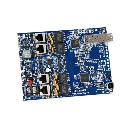 Image of AX-NETWAY4EB