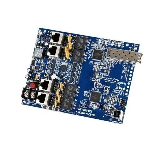 Image of AX-NETWAY4EB