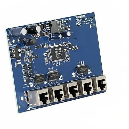 Image of AX-NETWAY5A