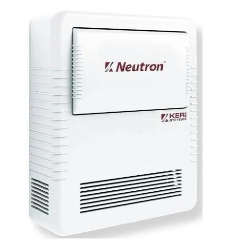 Keri Systems NEUT-5R-KIT NEUTRON Single Door Kit with NXT