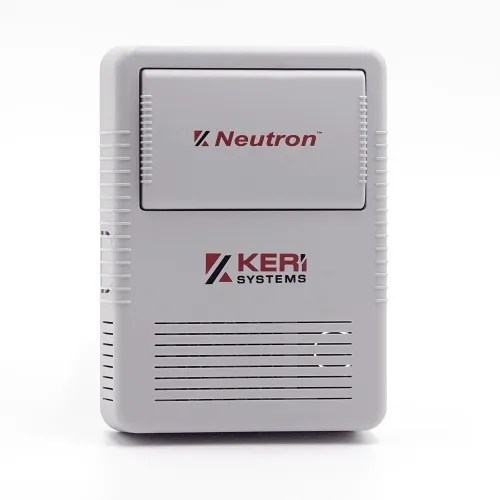 Keri Systems NEUT-SOLO Neutron Series 1-Door Controller, RS-485, 12VDC