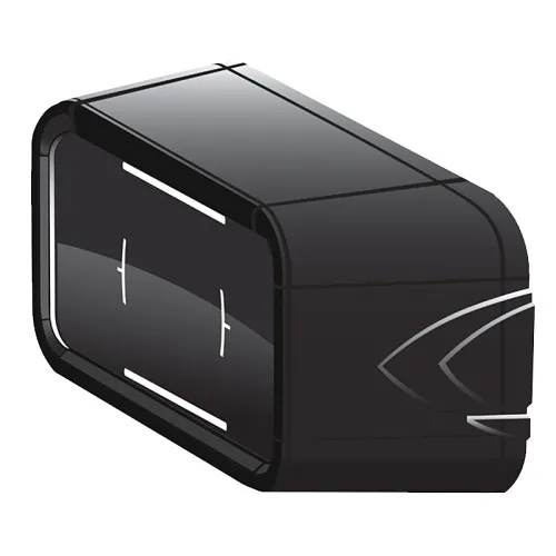 EyeLock NEXT2 Indoor/Outdoor Iris Biometric System