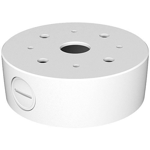 American Dynamics IBJB-F-3OWB-0 Junction Box for Indoor Domes