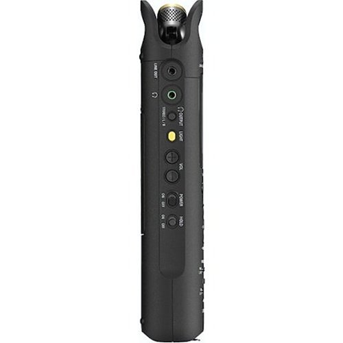 Sony Pro PCM-D10 High-Resolution Audio Digital Recorder with 3-Way Adjustable Microphone
