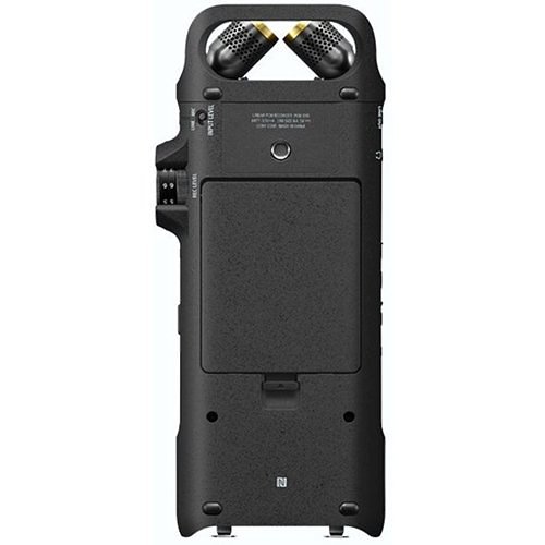 Sony Pro PCM-D10 High-Resolution Audio Digital Recorder with 3-Way Adjustable Microphone