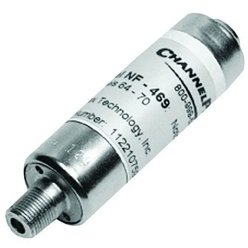 Linear Nf-469 Notch Filter