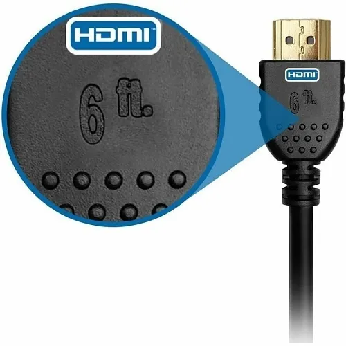 Image of RH-NFHD18BLK