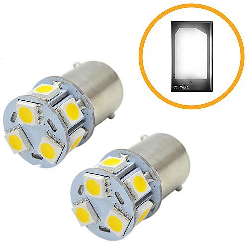 Cornell 8020-001W White LED module only for L-101A