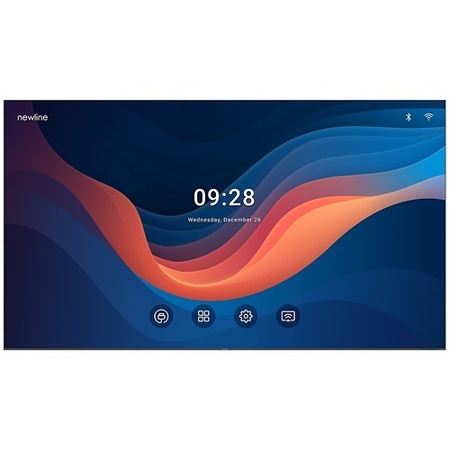 Newline Interactive DV-21624-PLUS 216" High-Performance Direct View LED Wall Display, All-in-One