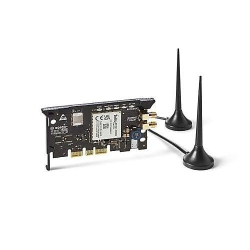 Bosch B444-A2 Plug-in Cell Module, AMEC LTE