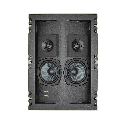 dARTS DIW535 5.1.2 In-Wall System