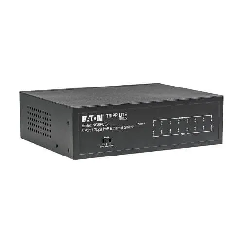 Image of TC-NG8POE1