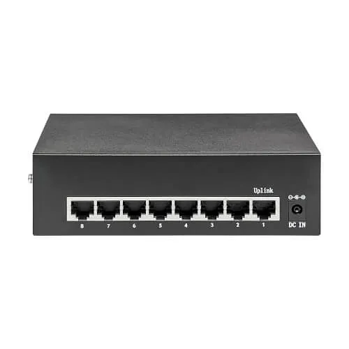 Image of TC-NG8POE1