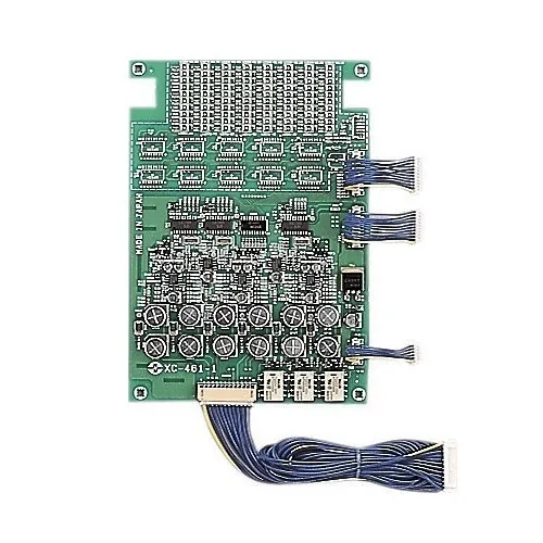 Aiphone NHR-30K NHX Series 30-Call Add on PC Board for 51-80 Stations