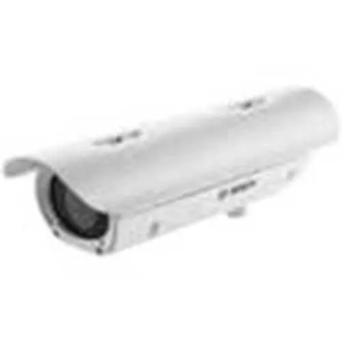 Bosch NHT-8000-F19QS LDR Dinion Thermal 8000 IP Camera, 19mm Lens, White