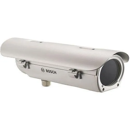 Bosch NHT-8001-F35VF DINION IP Thermal 8000 VGA Camera, 35mm Lens