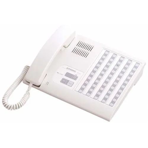 Aiphone NHX-50M 50-Call Console Master Station